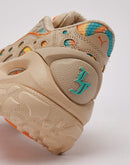 Puma LaFrancé RNR Flare Grade-School