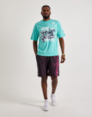 Puma F1 Color Splash Sweat Shorts