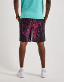 Puma F1 Color Splash Sweat Shorts