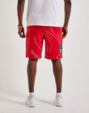 Puma Ferrari Race Color Splash Shorts