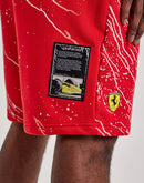 Puma Ferrari Race Color Splash Shorts