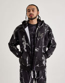 Puma LaFrance Written In Chrome Hoodie