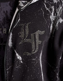 Puma LaFrance Written In Chrome Hoodie