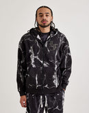 Puma LaFrance Written In Chrome Hoodie