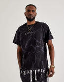 Puma LaFrance Marble Rhinestone Tee
