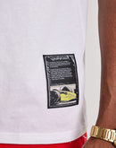 Puma Ferrari Race Color Splash Tee