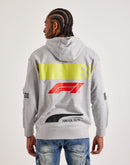 Puma F1 Racing Hoodie