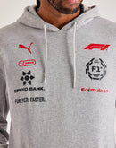 Puma F1 Racing Hoodie