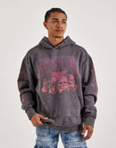 Puma LaMelo Ball Not From Here Fleece Hoodie