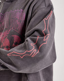 Puma LaMelo Ball Not From Here Fleece Hoodie