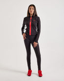 Puma T7 Short Track Jacket