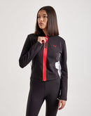 Puma T7 Short Track Jacket