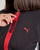 Puma T7 Short Track Jacket