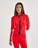 Puma T7 Short Track Jacket