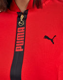 Puma T7 Short Track Jacket