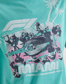 Puma F1 Miami Tee