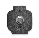 LEGO® Minifigures™ Enamel Pumpkin Head Snap Button – 53317