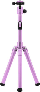 MeFOTO BackPacker Air Tripod Kit (Purple)