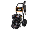 Echo PW-3100 Pressure Washer 3100 PSI 2.5 GPM