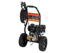Echo PW-3100 Pressure Washer 3100 PSI 2.5 GPM