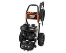Echo PW-3100 Pressure Washer 3100 PSI 2.5 GPM