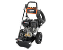 ECHO PW-4200 Pressure Washer 4200 PSI 4 GPM