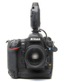 PocketWizard PW-DC-N10 Power Cable