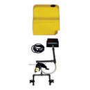 SnowEx 83715 Pre-wet De-Icing Spray System 30 Gallon