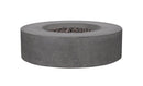 PyroMania Fire - Genesis Round Concrete Fire Pit Table