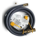 PyroMania Fire - Propane/Natural Gas Fire Pit Conversion Kit