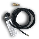 PyroMania Fire - Propane/Natural Gas Fire Pit Conversion Kit