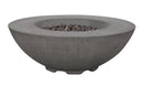 PyroMania Fire - Shangri-La Round Concrete Fire Pit Bowl