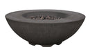 PyroMania Fire - Shangri-La Round Concrete Fire Pit Bowl