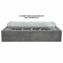 PyroMania Fire - Wind Guard for Alchemy Fire Table