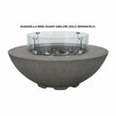 PyroMania Fire - Wind Guard for Shangri-La and Genesis Fire Tables