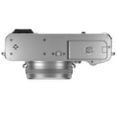 Fujifilm X100VI Digital Camera Body - Silver