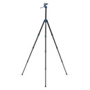 Benro SuperSlim Carbon Fiber Series 1.5 Tripod with PHVF3 Hybrid Flip Head