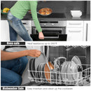 12-Piece Safe Non-Stick Cookware Set