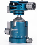 Benro NOVOFLEX NBBH Series 4 Ball Head