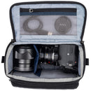 Think Tank Photo Mirrorless Mover Shoulder Bag Coast Green Medium