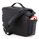 Tenba V2 13 Shoulder Bag (Black)
