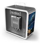 Knog Qudos Action Light - Silver