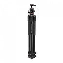 Manfrotto Tripod MK055XPRO3-Q6T | 055 ALU 3 SEC TRIPOD KIT BALL HEAD AS