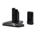 Riccar R65 Dual Charging Base And Battery