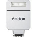 Godox iT22 F TTL Mini Flash for Fuji (Silver)