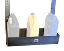 Rack'em RA-10C Lubrication Rack, Large, Capacity Bin Only