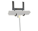 Rack'em RA11 2-Hook Multi Tool Rack