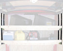 Rack'em RA-13 Shelf - Bunk Bed Kit