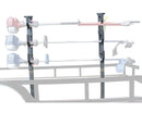 Rack'em RA-6 3 Place Trimmer Rack