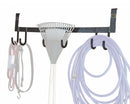 Rack'em RA7 6-Hook Multi Tool Rack